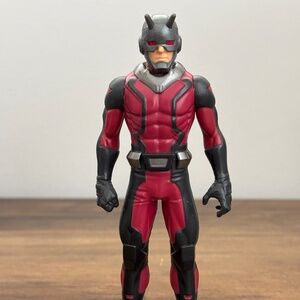 Marvel Avengers Hasbro 2016 Ant-Man Action Basic Figure Toy 6" Cake Topper